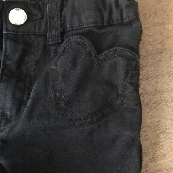 ❤️H&M Heart Pocket Pants - Picture 2 of 5